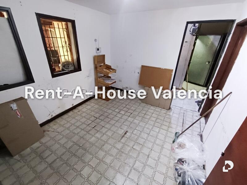 Commercial space in La Viña, Valencia – 12