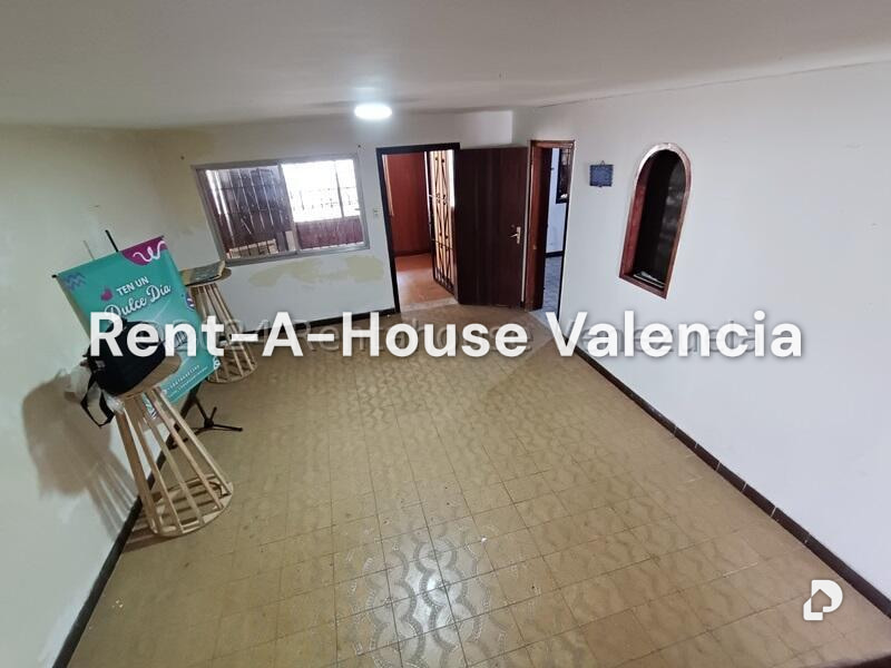 Commercial space in La Viña, Valencia – 13