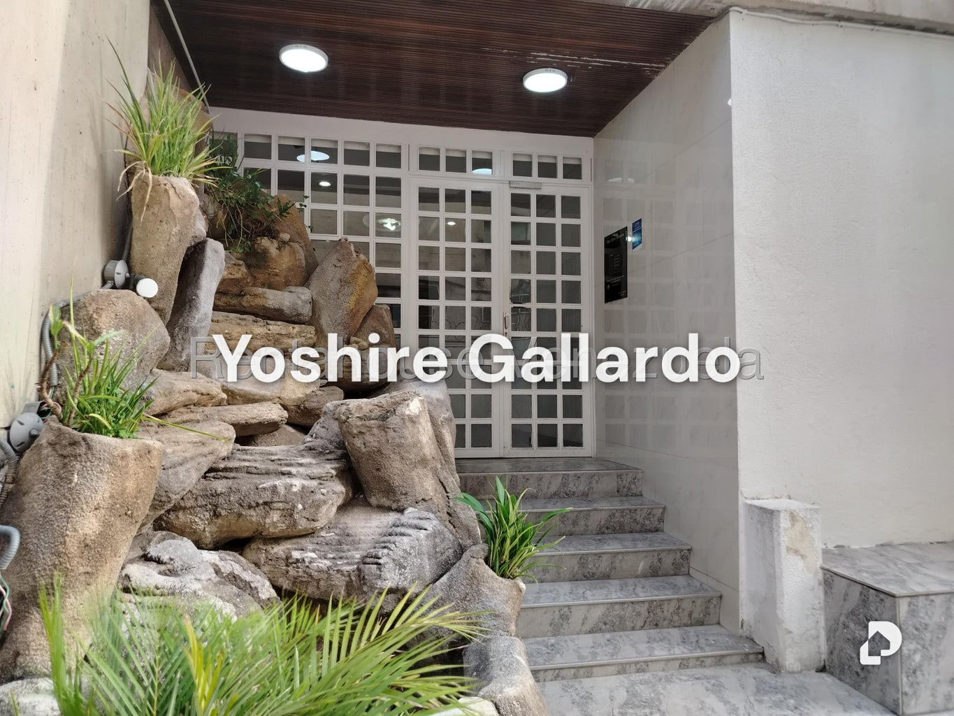 Local comercial en Altamira, Caracas – 20