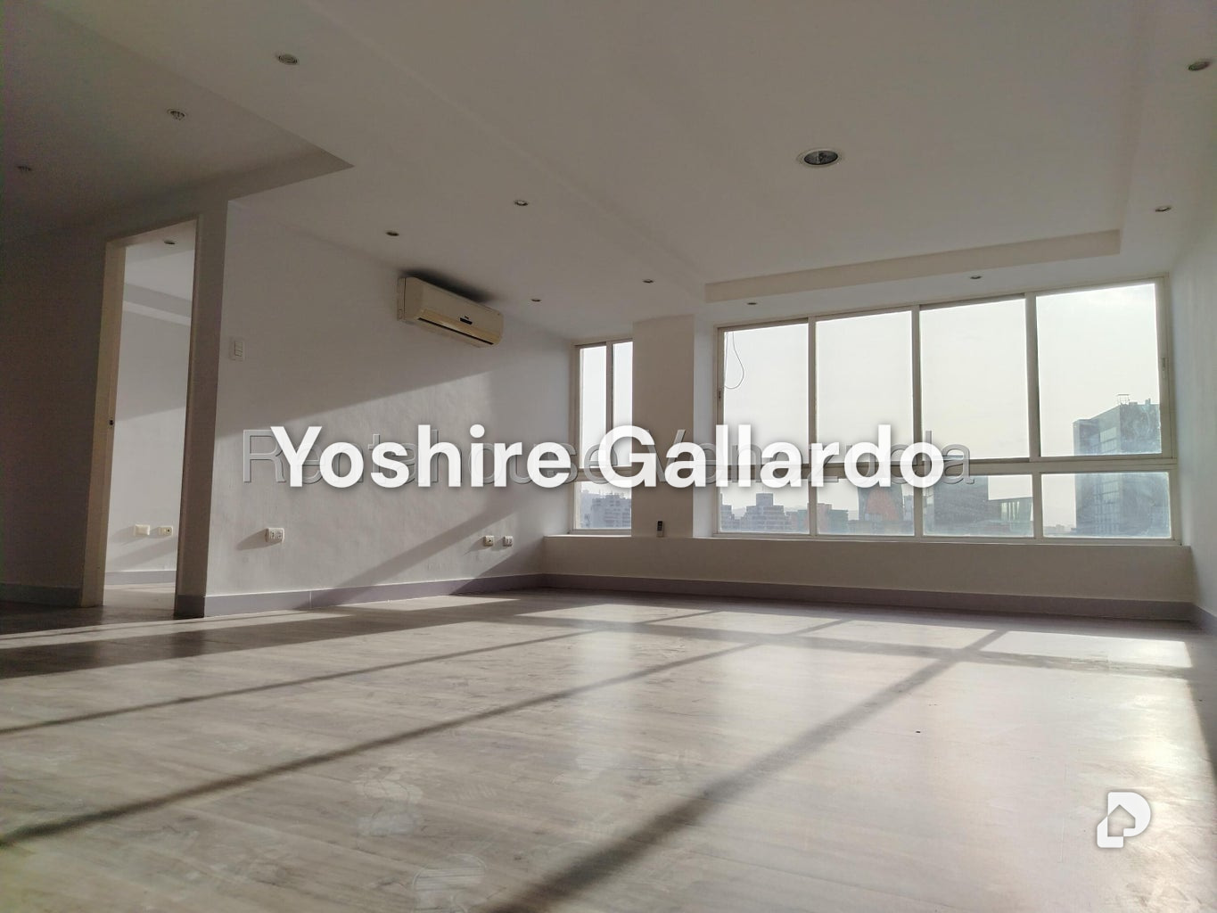 Local comercial en Altamira, Caracas – 1