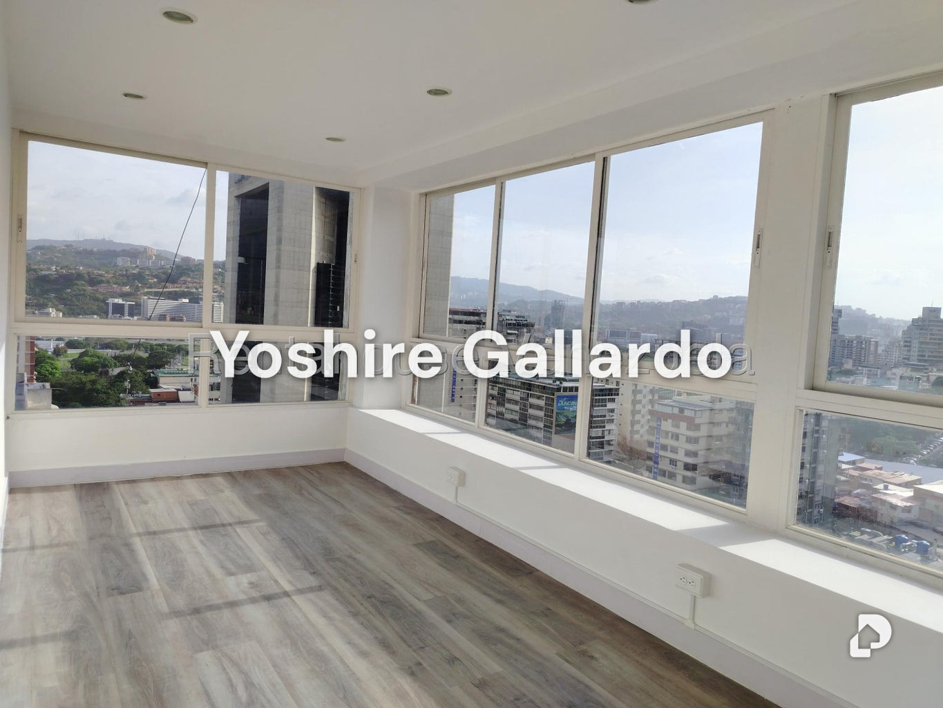 Local comercial en Altamira, Caracas – 15
