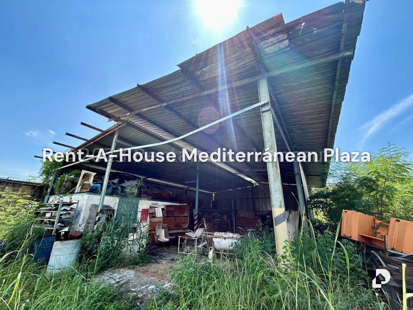 Land in Industrial Carabobo, Valencia – 5