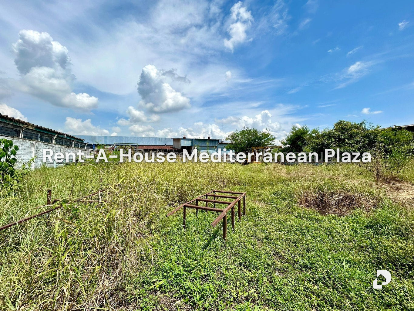 Land in Industrial Carabobo, Valencia – 9