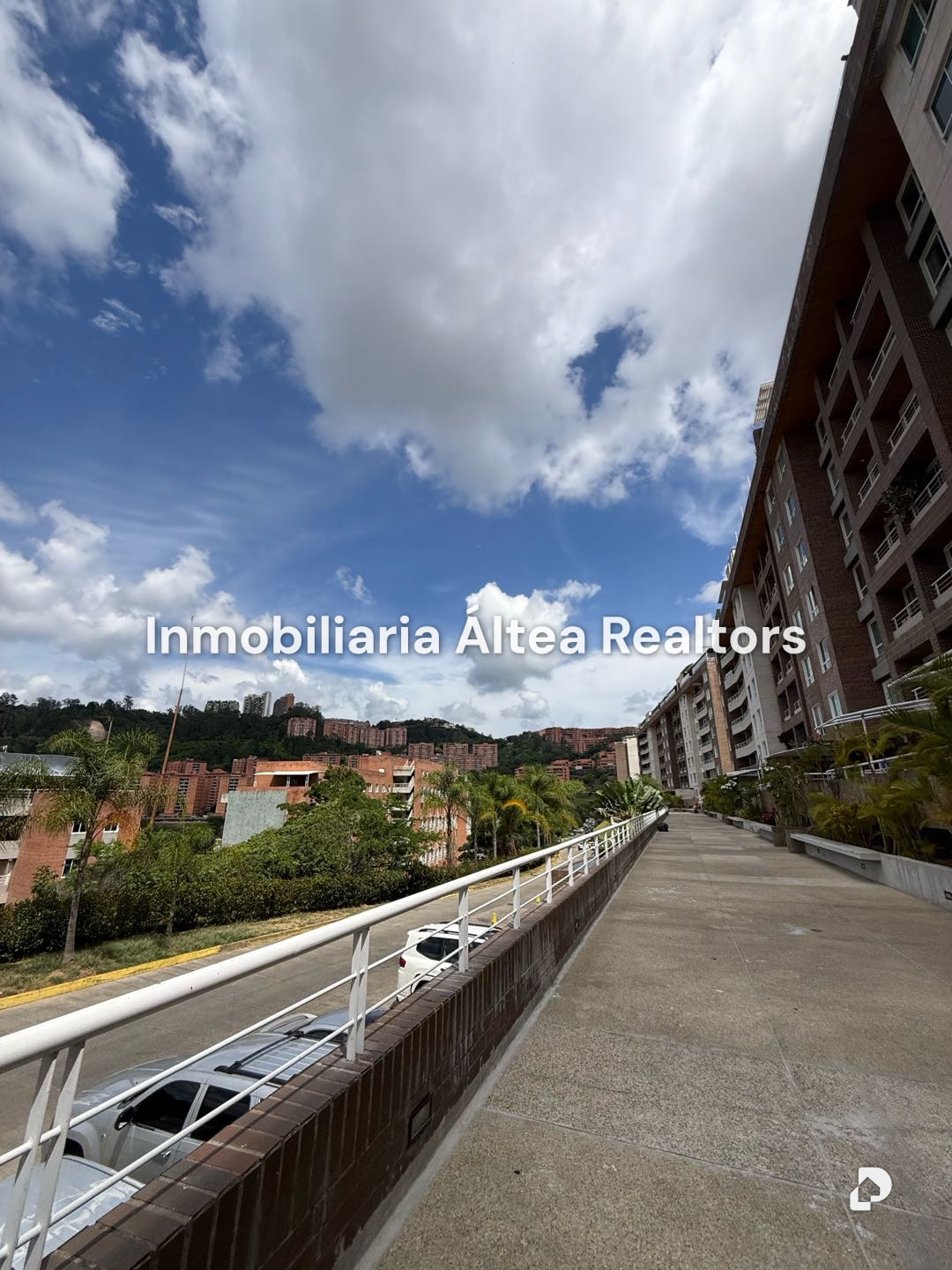 Apartamento en Escampadero, Caracas – 15