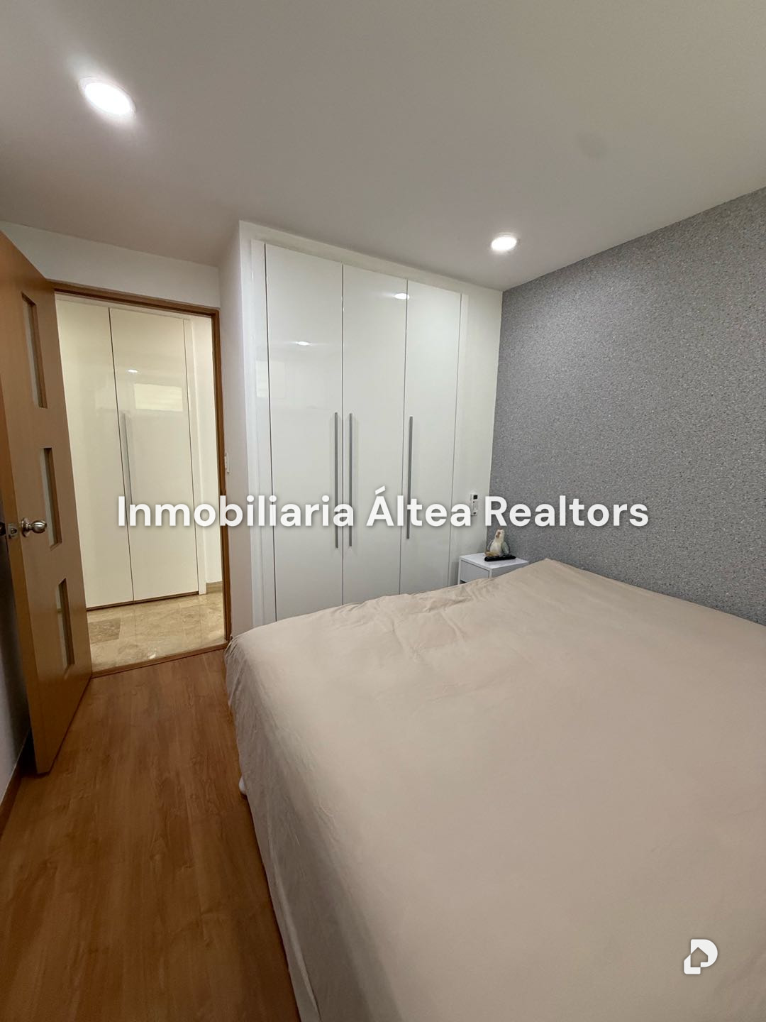 Apartamento en Escampadero, Caracas – 8