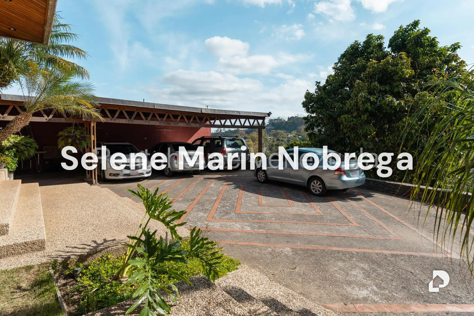 House in Alto Hatillo, Caracas – 8