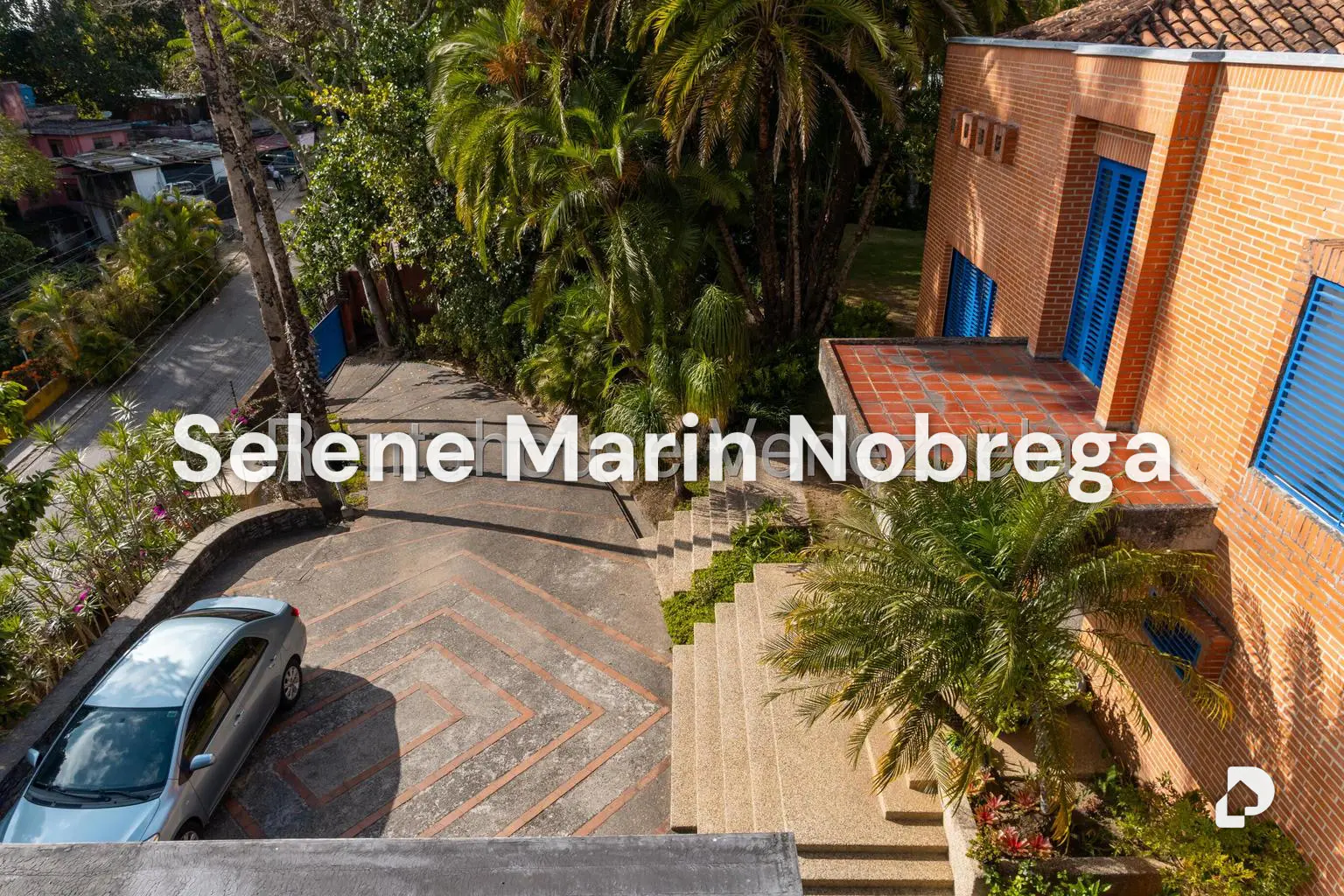 House in Alto Hatillo, Caracas – 3