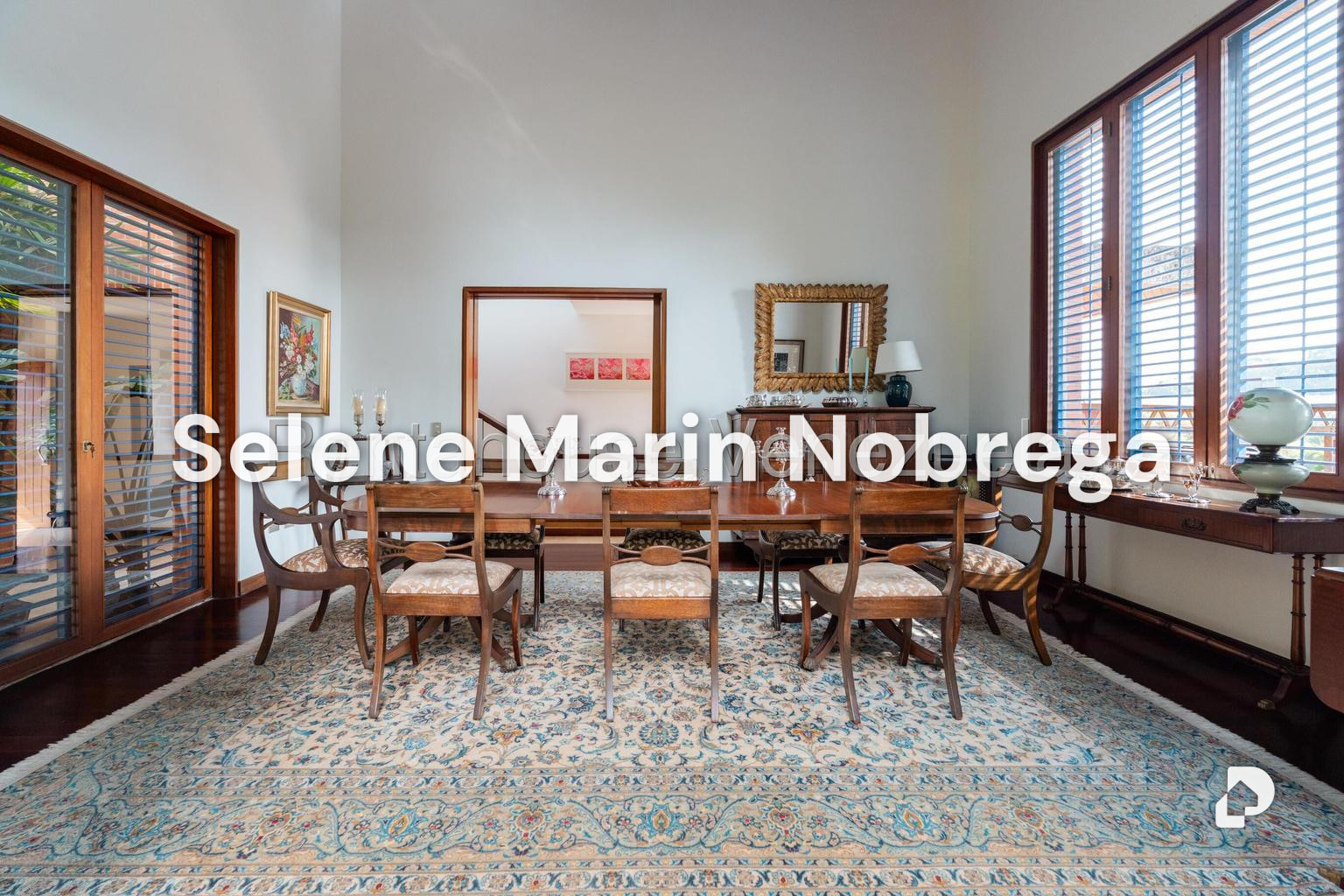 House in Alto Hatillo, Caracas – 15