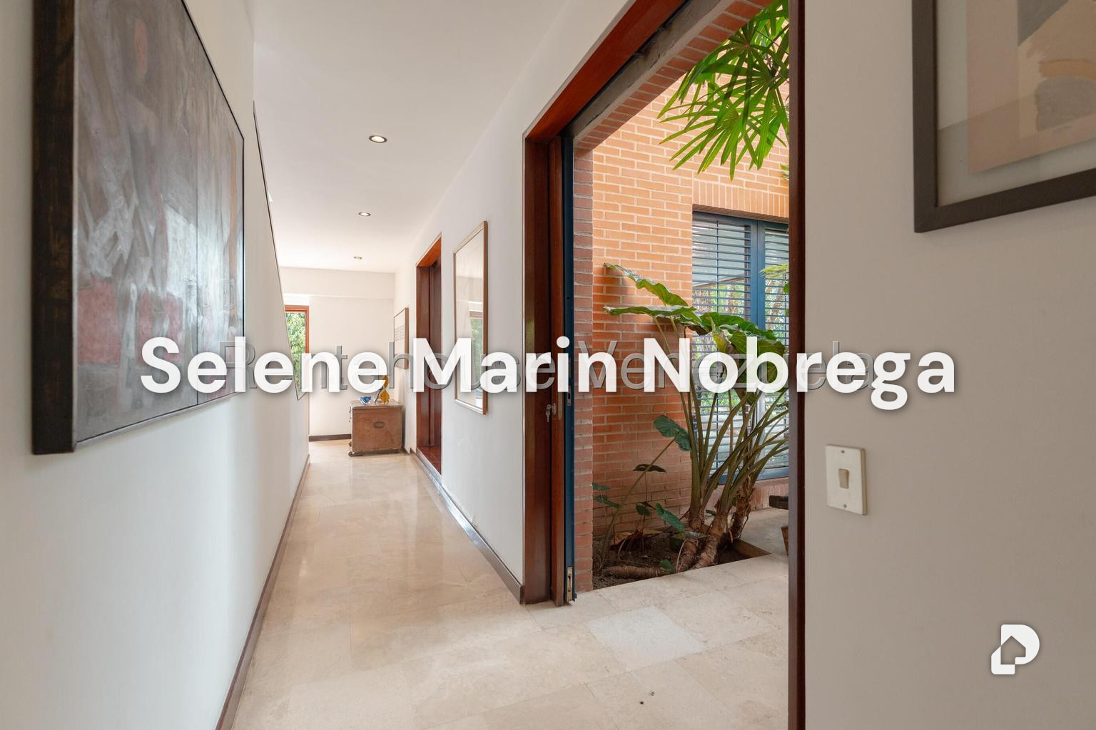 House in Alto Hatillo, Caracas – 16