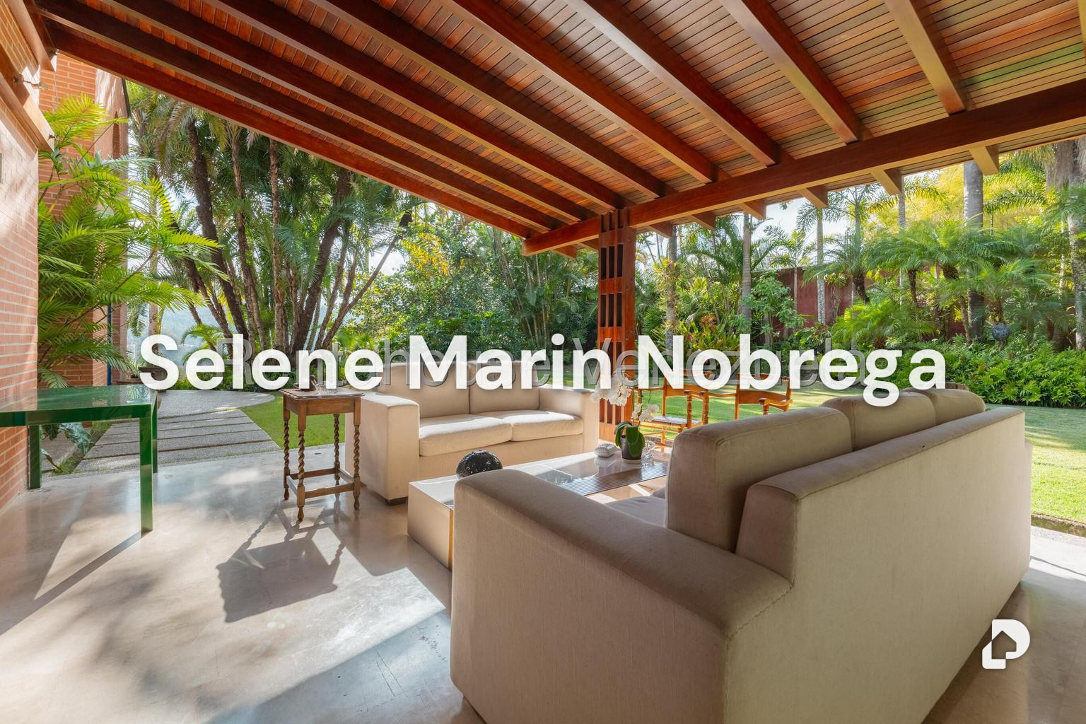 House in Alto Hatillo, Caracas – 26