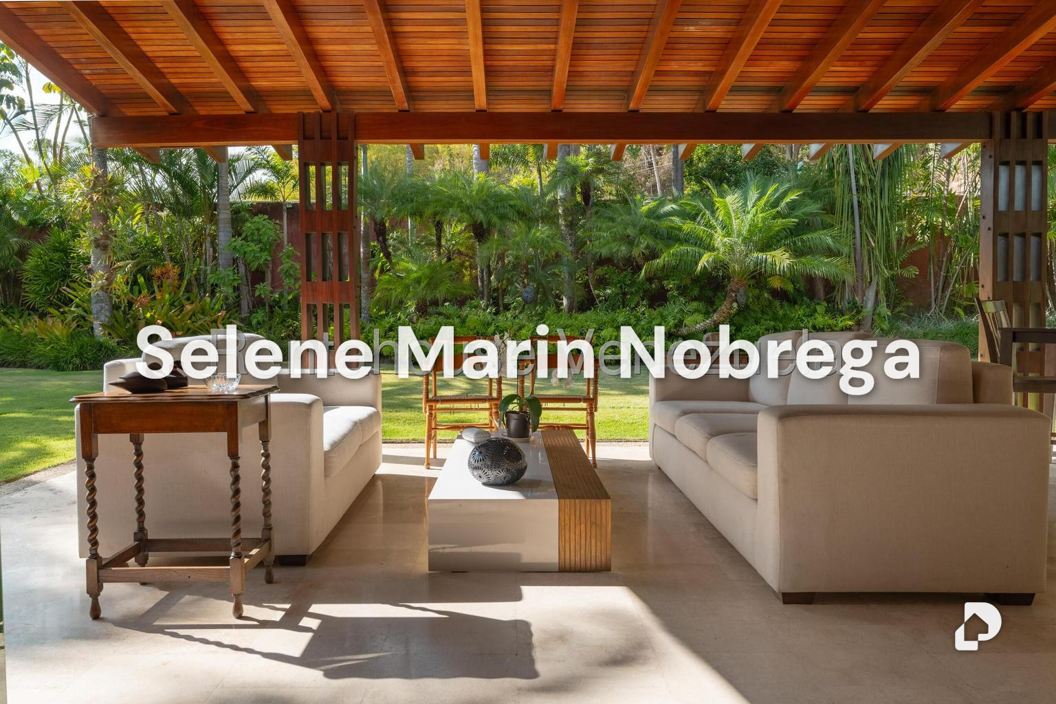 House in Alto Hatillo, Caracas – 22