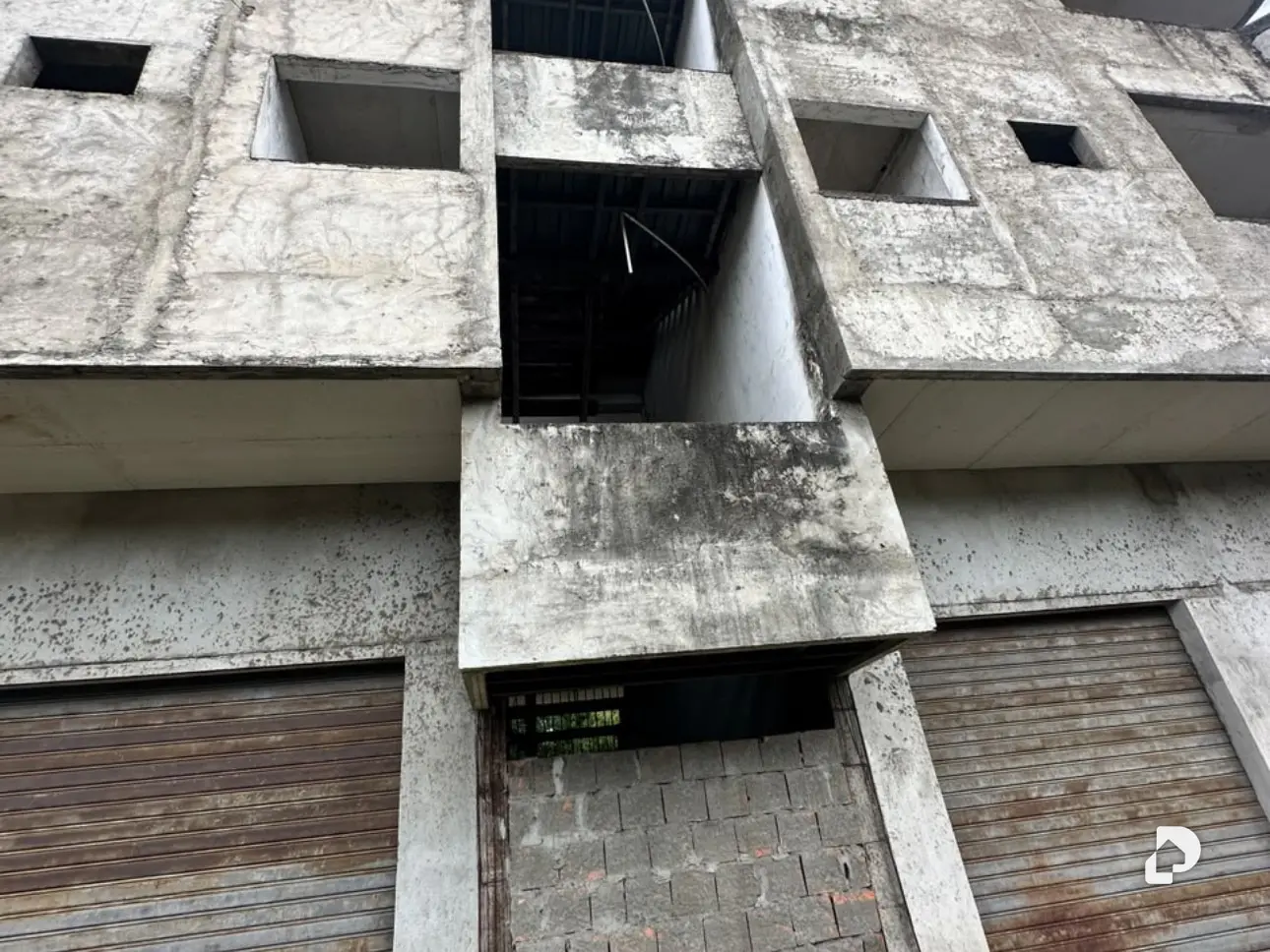 Edificio en Araure – 4