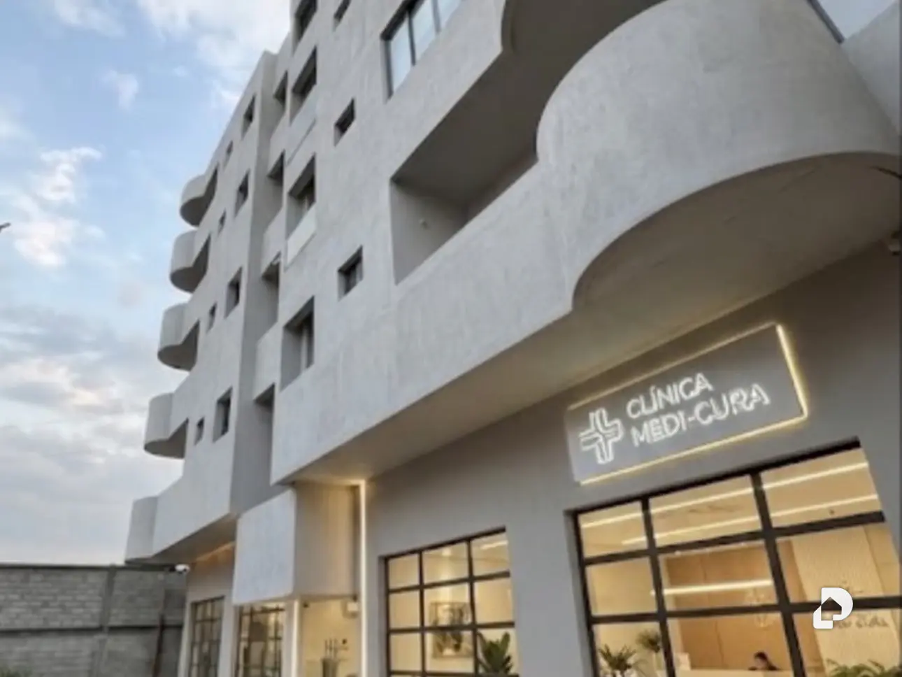 Edificio en Araure – 19
