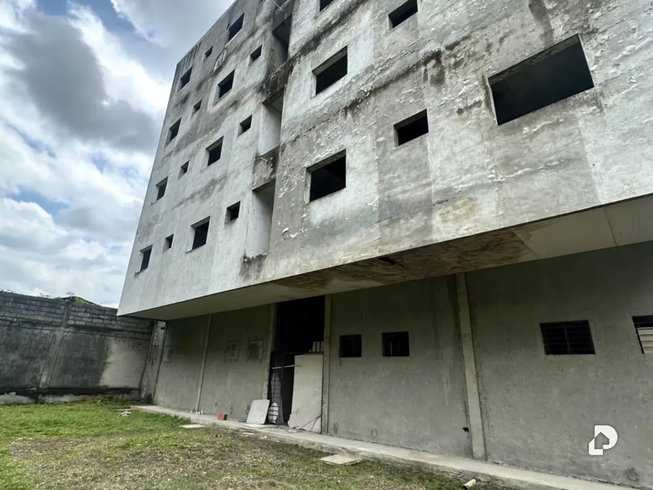 Edificio en Araure – 7
