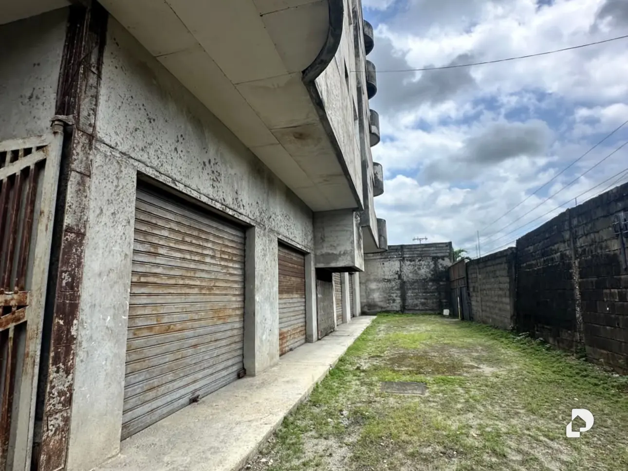 Edificio en Araure – 5