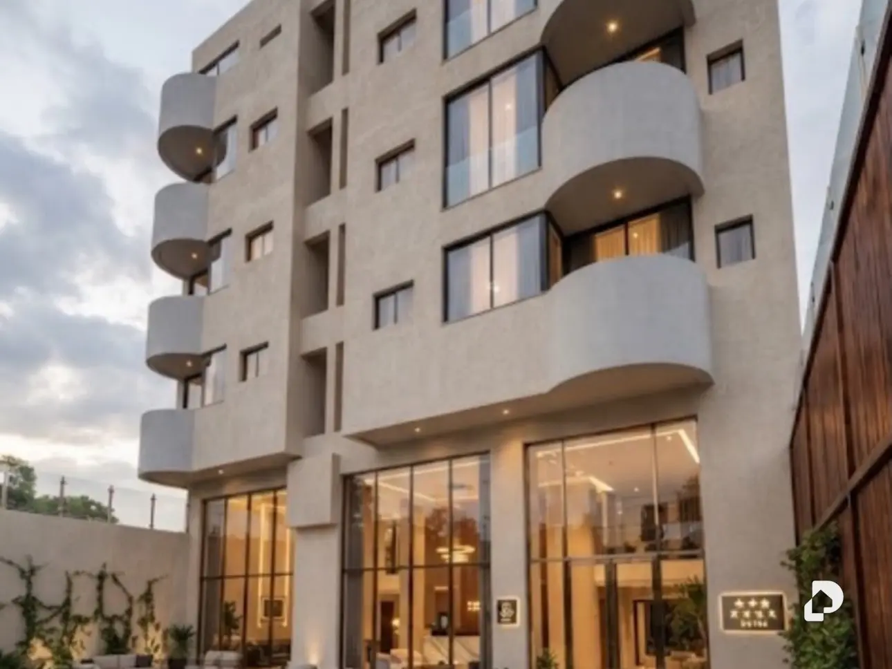Edificio en Araure – 20