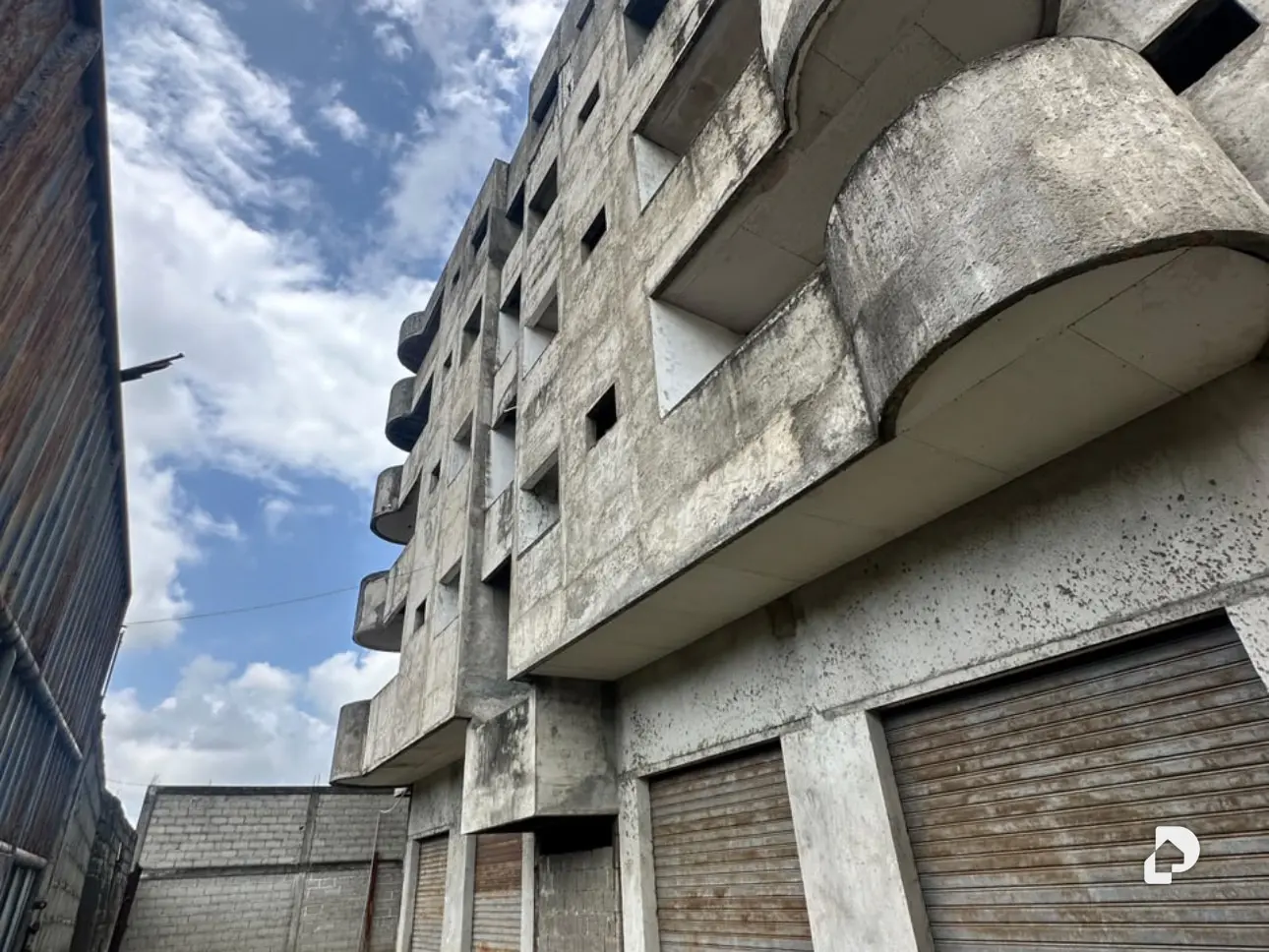 Edificio en Araure – 3