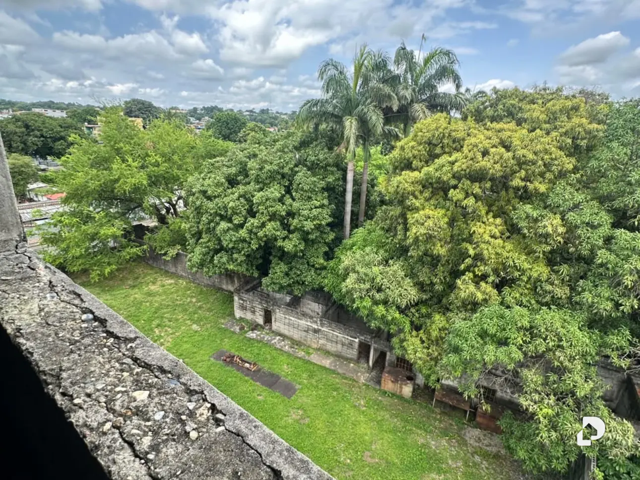 Edificio en Araure – 14
