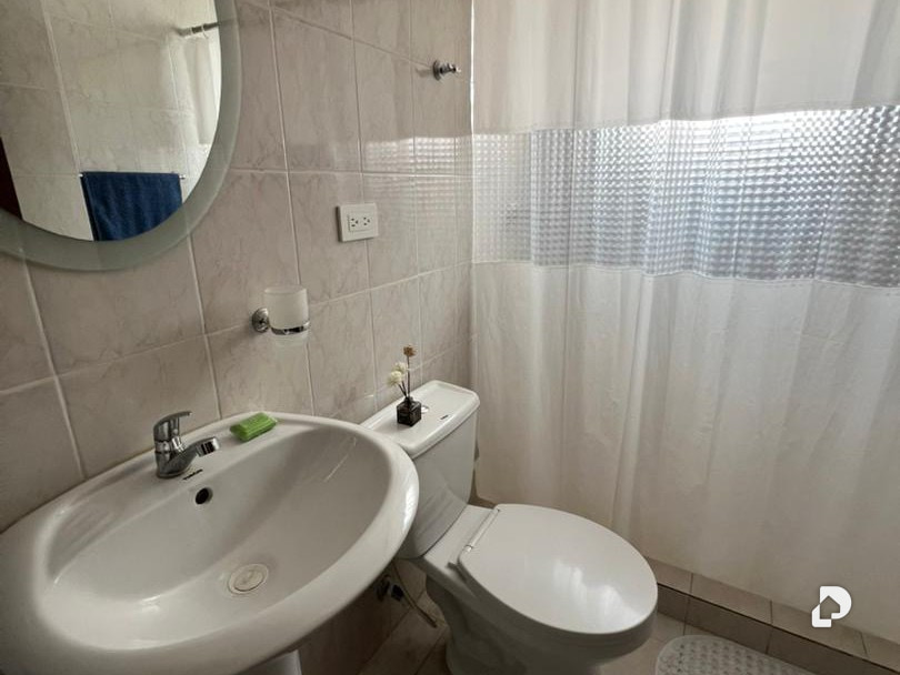 Apartamento en La Granja, Valencia – 12