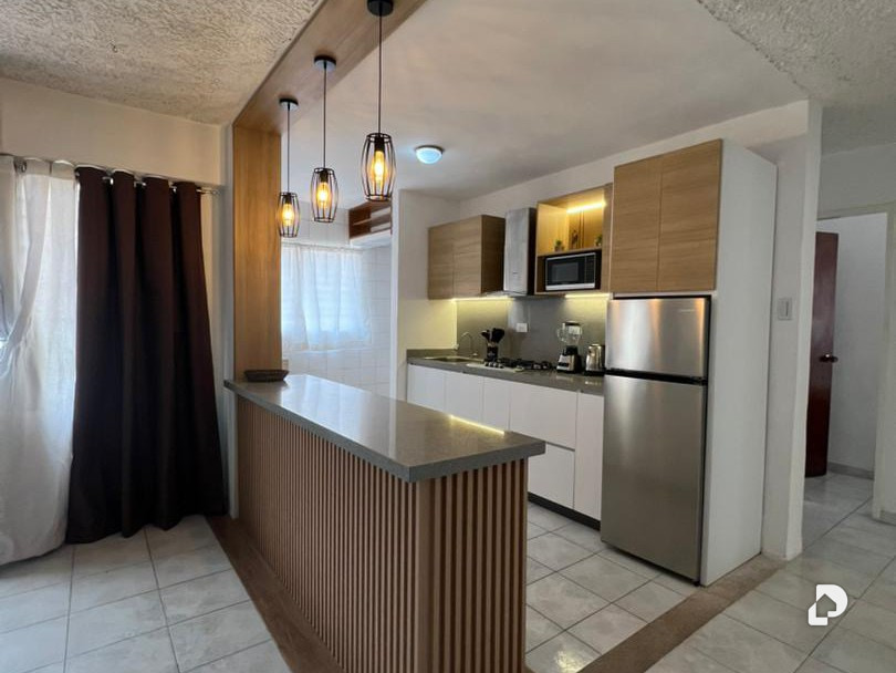 Apartamento en La Granja, Valencia – 2