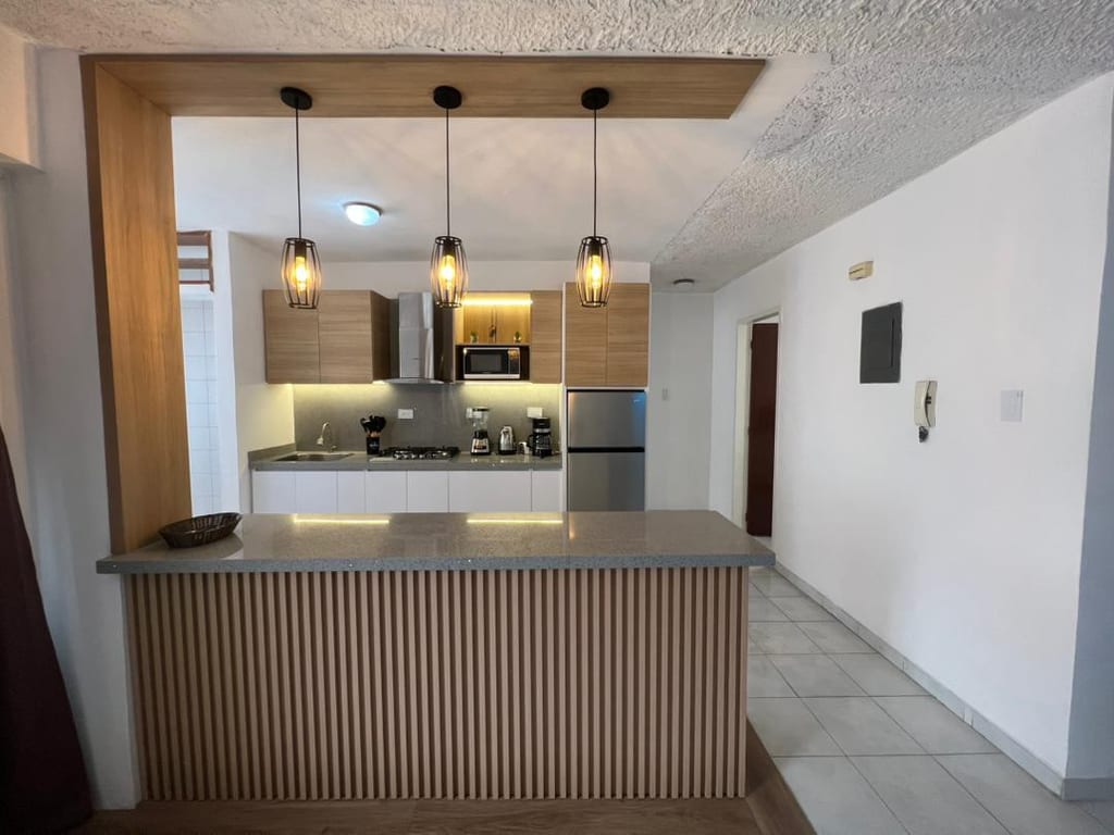 Apartamento en La Granja, Valencia - 1