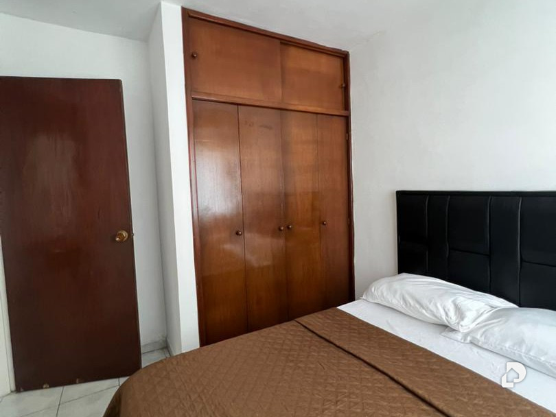 Apartamento en La Granja, Valencia – 9