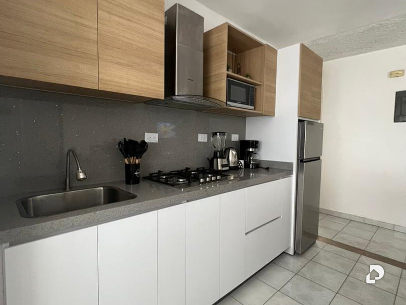 Apartamento en La Granja, Valencia – 3