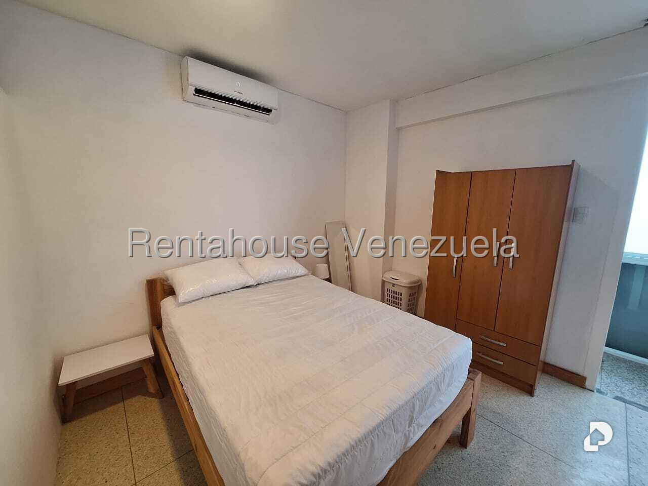 Apartamento en Los Palos Grandes, Caracas – 8