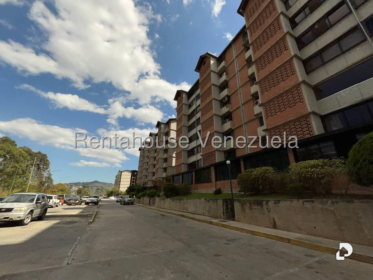 Apartamento en Terrazas de Guaicoco, Caracas – 26