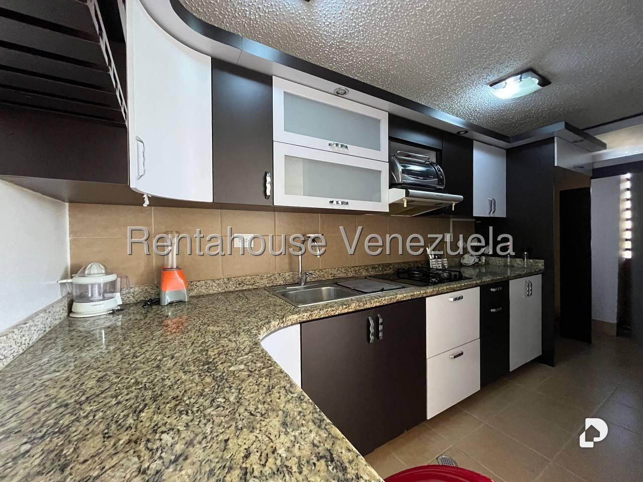 Apartamento en Terrazas de Guaicoco, Caracas – 10