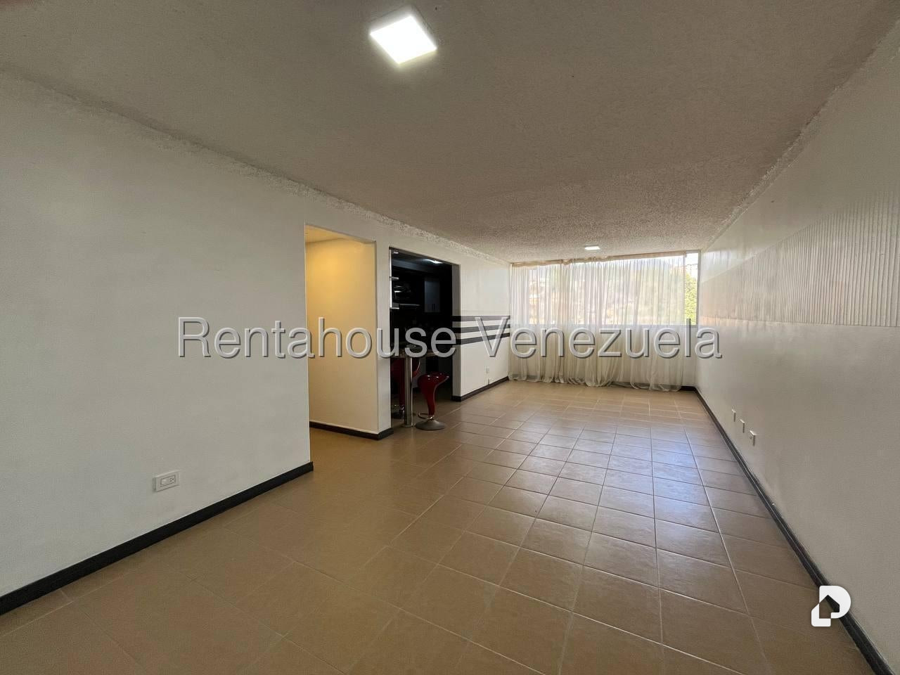 Apartamento en Terrazas de Guaicoco, Caracas – 6