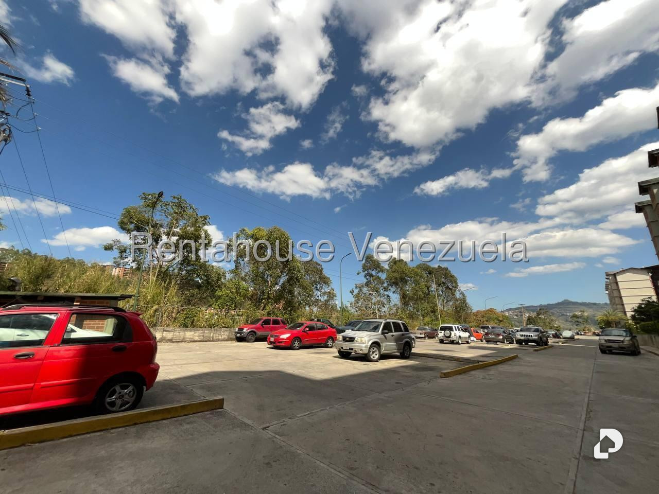 Apartamento en Terrazas de Guaicoco, Caracas – 27