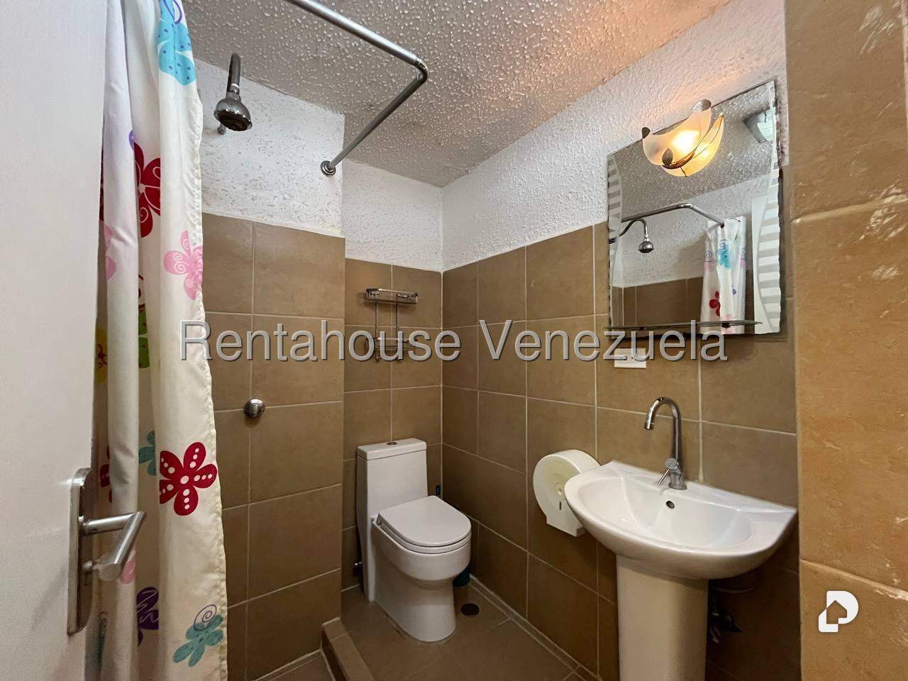 Apartamento en Terrazas de Guaicoco, Caracas – 17