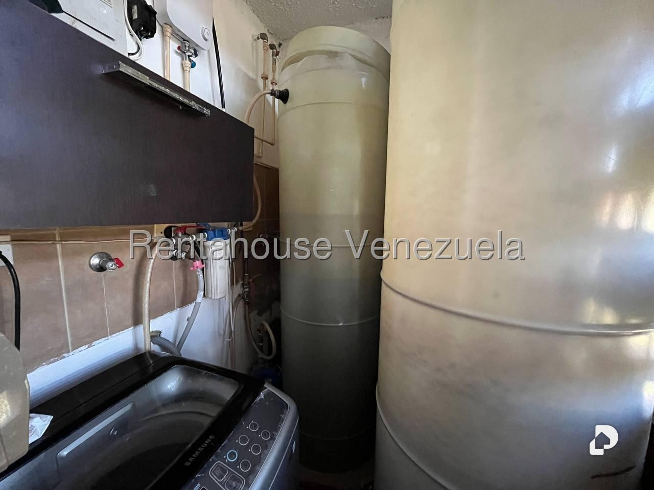 Apartamento en Terrazas de Guaicoco, Caracas – 13