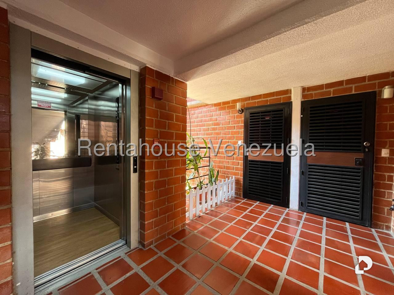Apartamento en Terrazas de Guaicoco, Caracas – 5