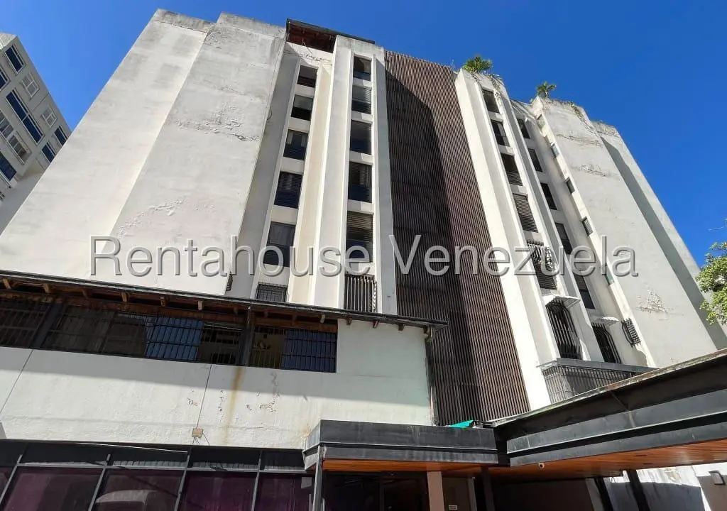Apartment in La Campiña, Caracas - 1