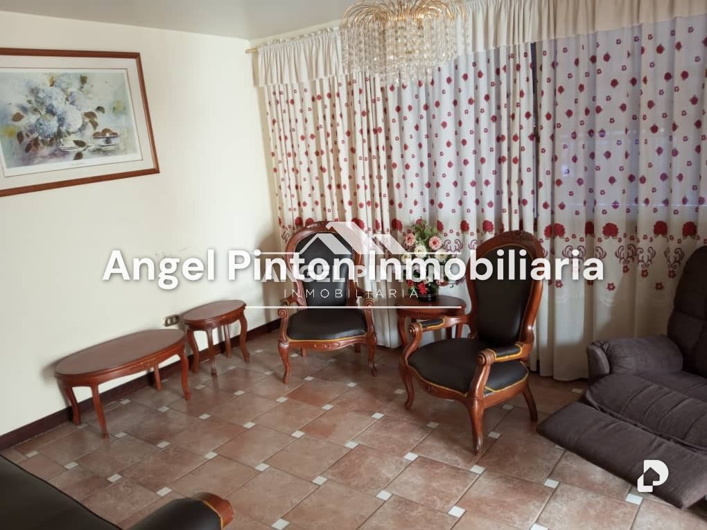 Casa en Baruta, Caracas – 4
