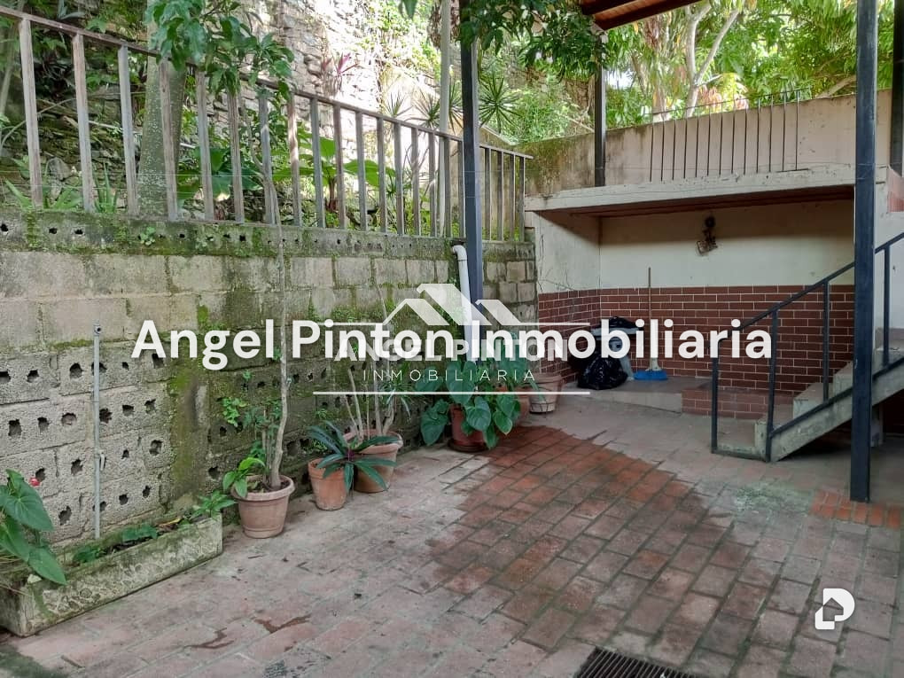 Casa en Baruta, Caracas – 15