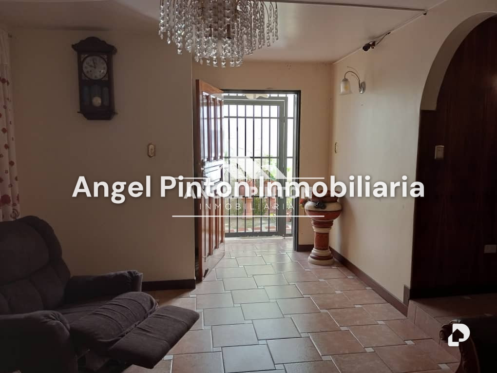 Casa en Baruta, Caracas – 5