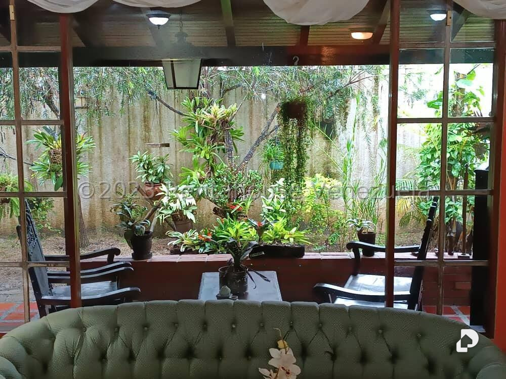 Casa en La Lagunita Country Club, Caracas – 18