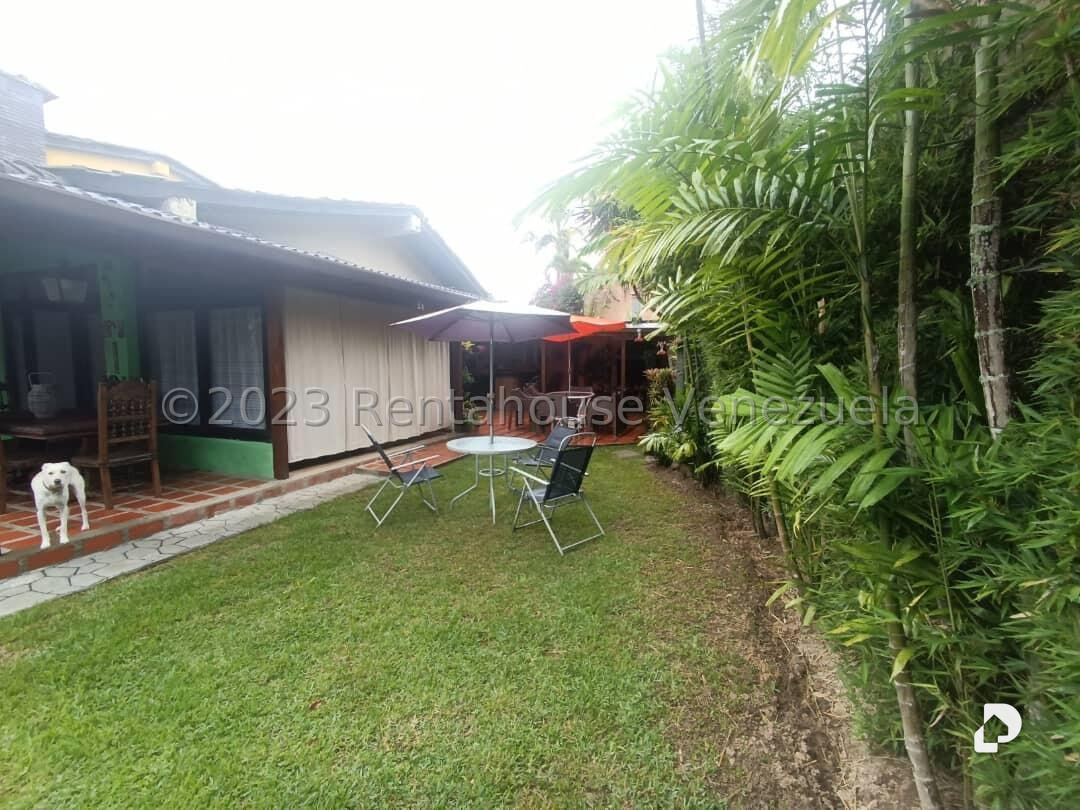Casa en La Lagunita Country Club, Caracas – 39