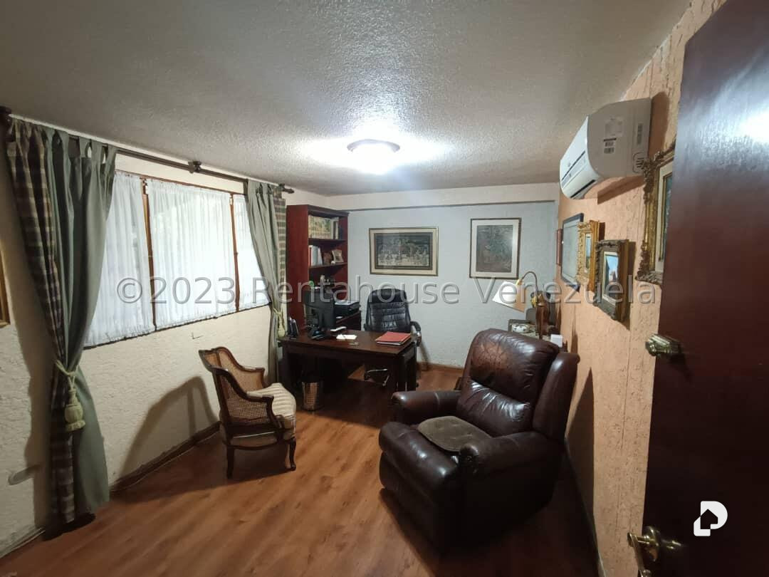 Casa en La Lagunita Country Club, Caracas – 22