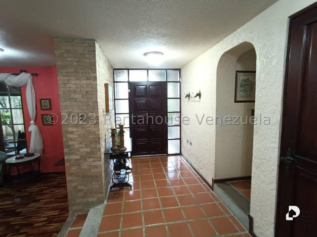 Casa en La Lagunita Country Club, Caracas – 7