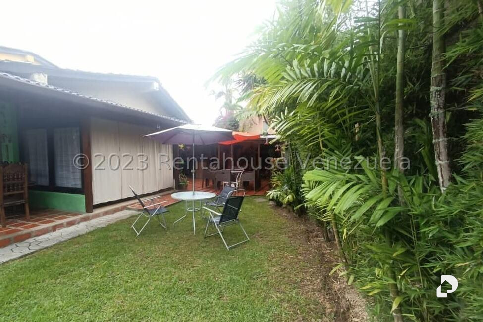 Casa en La Lagunita Country Club, Caracas – 38