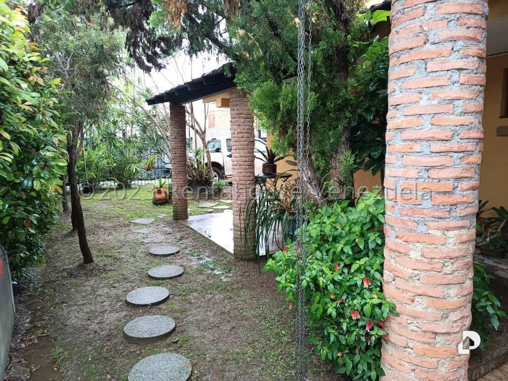 Casa en La Lagunita Country Club, Caracas – 4