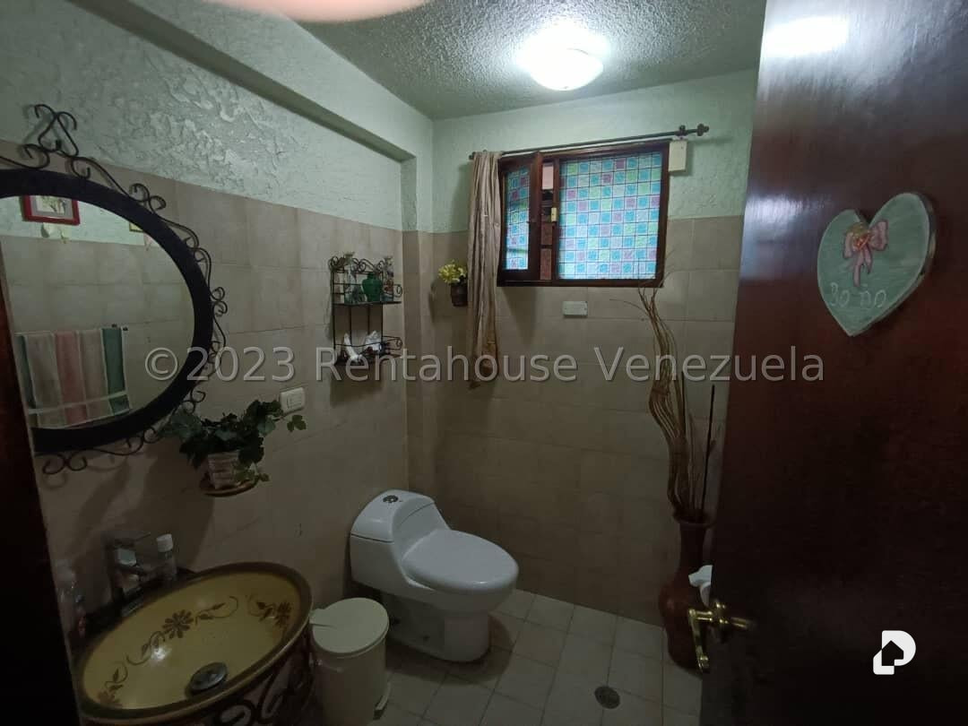 Casa en La Lagunita Country Club, Caracas – 25