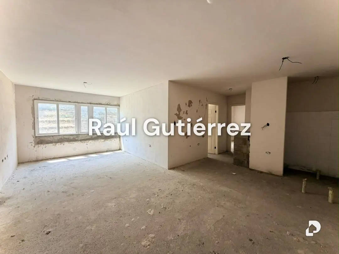 Apartamento en Res. Vista Verde, Cabudare – 13