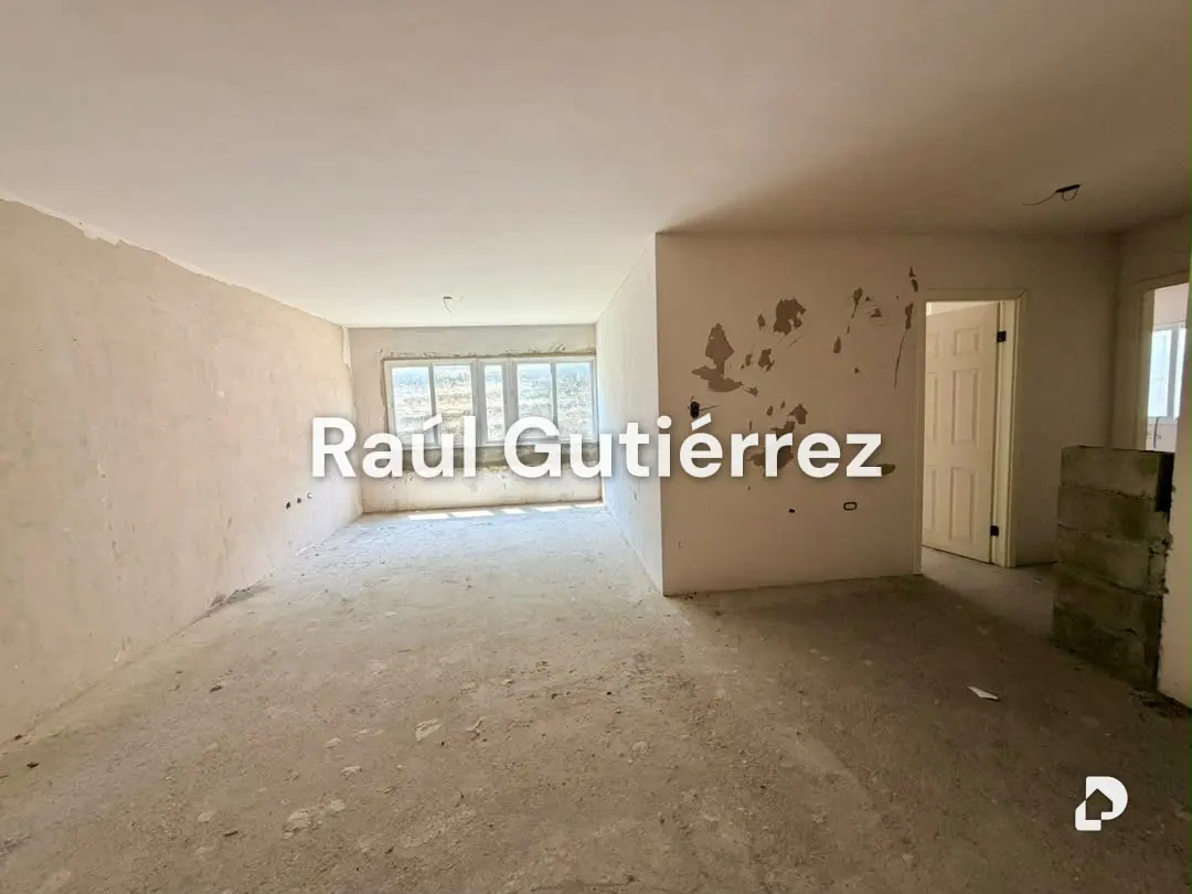 Apartamento en Res. Vista Verde, Cabudare – 12