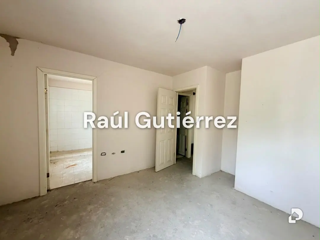 Apartamento en Res. Vista Verde, Cabudare – 5