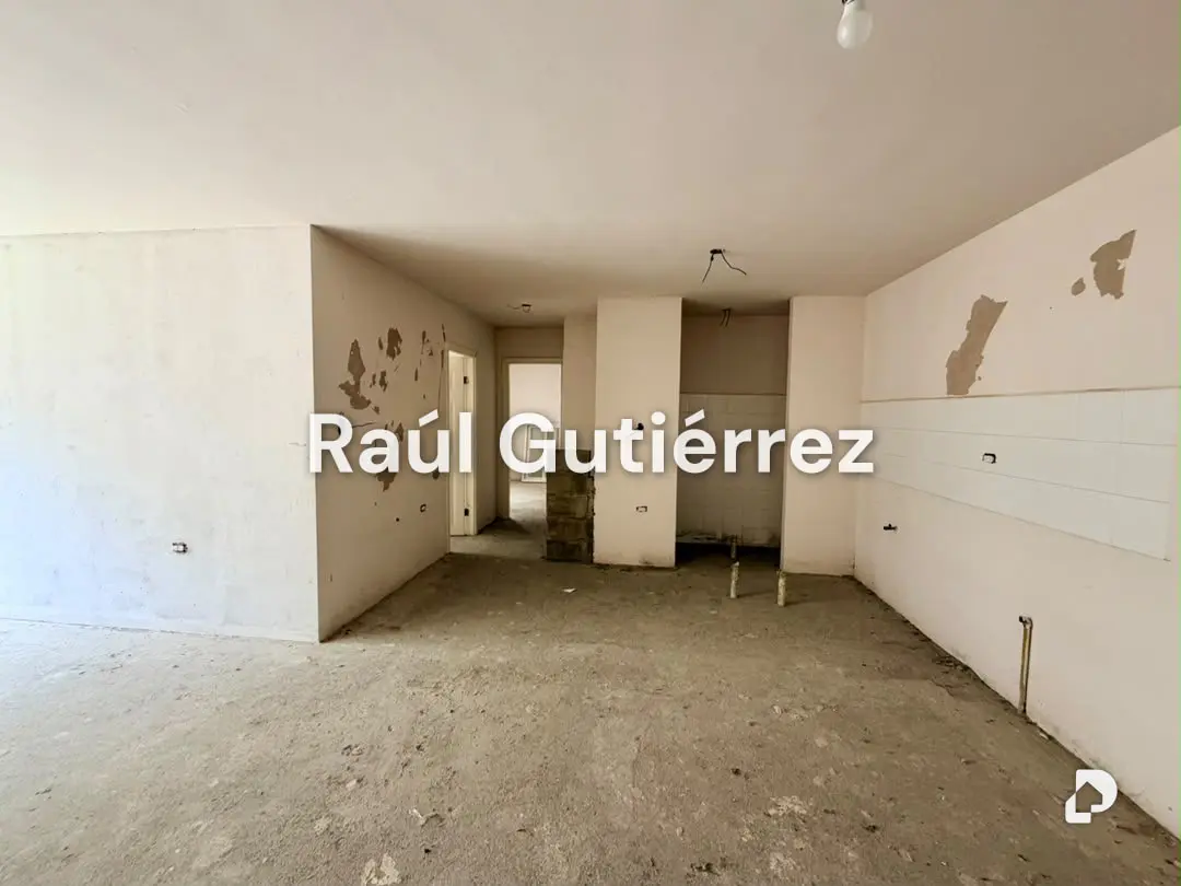 Apartamento en Res. Vista Verde, Cabudare – 9